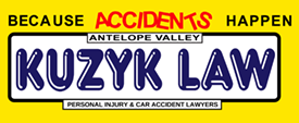 Kuzyk Personal Injury & Car Accidents Lawyers