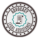 Advocacy Seal