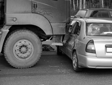 Accidentes De Camiones Comerciales De Lancaster