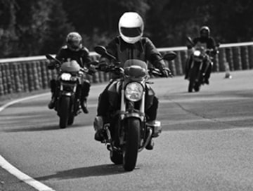 Abogados De Accidentes De Motocicleta En Lancaster