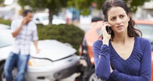 Car Accident Lawsuit - Call Kuzyk Law